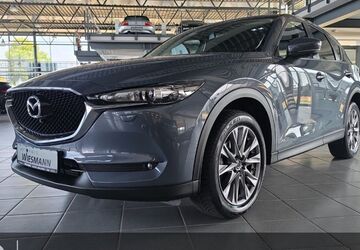 Mazda CX-5 46.961 km 26.990 &euro; Münster-Amelsbüren 48163