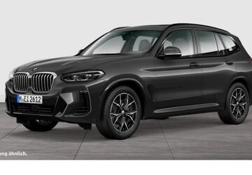BMW X3 66.343 km 47.500 &euro; Münster 48163