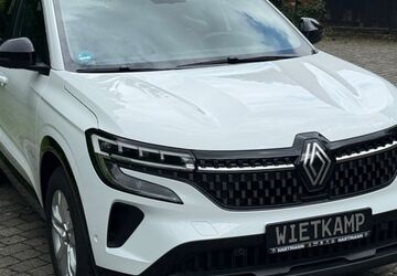 Renault Austral 6.200 km 23.500 &euro; Münster 48163