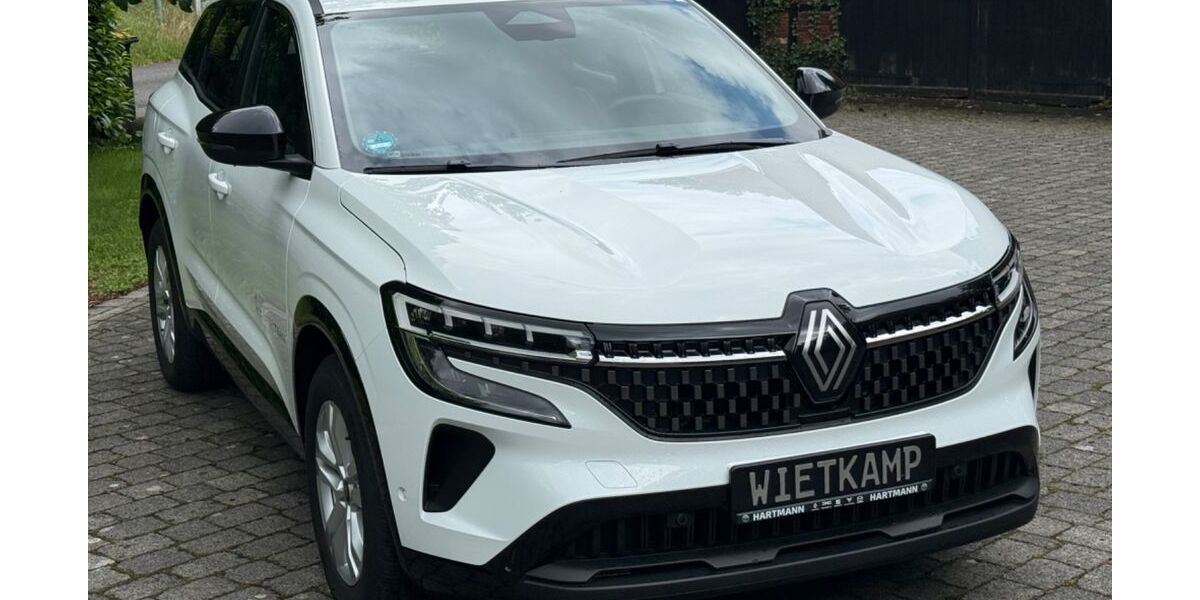 Renault Austral 6.200 km 23.500 &euro; Münster 48163