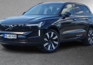 Volvo EX90 4.000 km 89.800 &euro; Münster 48155