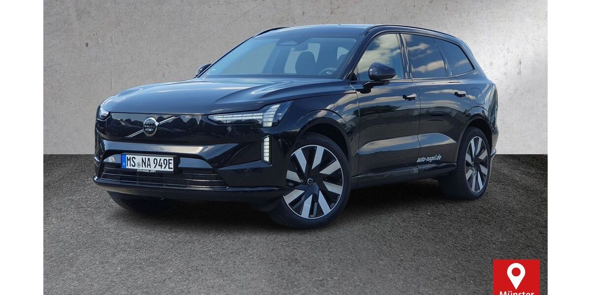 Volvo EX90 4.000 km 89.800 &euro; Münster 48155