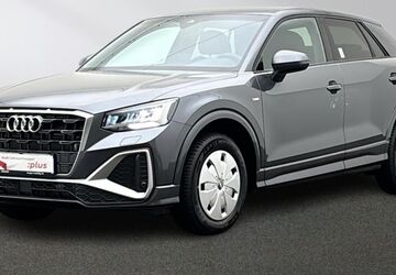 Audi Q2 2.265 km 33.980 &euro; Münster 48153
