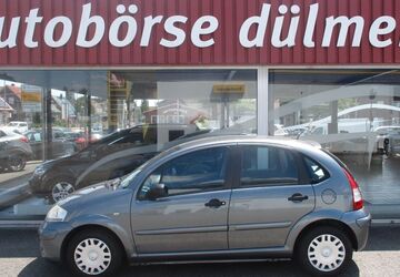 Citroen C3 169.510 km 1.999 &euro; Dülmen 48249