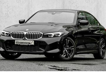 BMW 318 9.870 km 36.190 &euro; Münster 48163