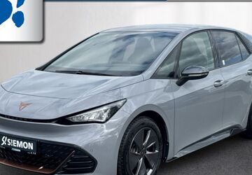 Cupra Born 43.726 km 23.930 &euro; Lengerich 49525