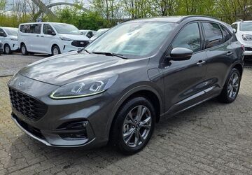 Ford Kuga 70.100 km 20.980 &euro; Senden 48308