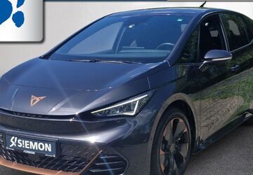 Cupra Born 24.998 km 27.930 &euro; Münster 48157