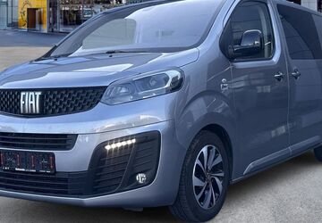 Fiat Scudo 73.000 km 27.425 &euro; Münster 48155