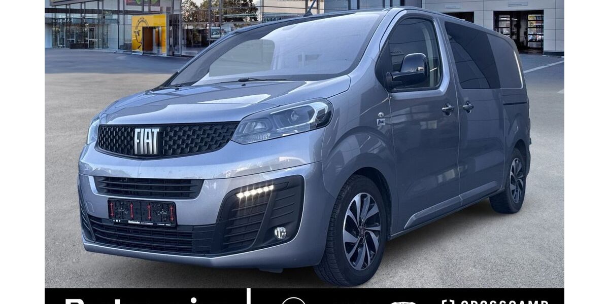 Fiat Scudo 73.000 km 27.425 &euro; Münster 48155