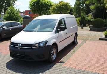 VW Caddy Maxi 108.900 km 11.200 &euro; Warendorf 48231
