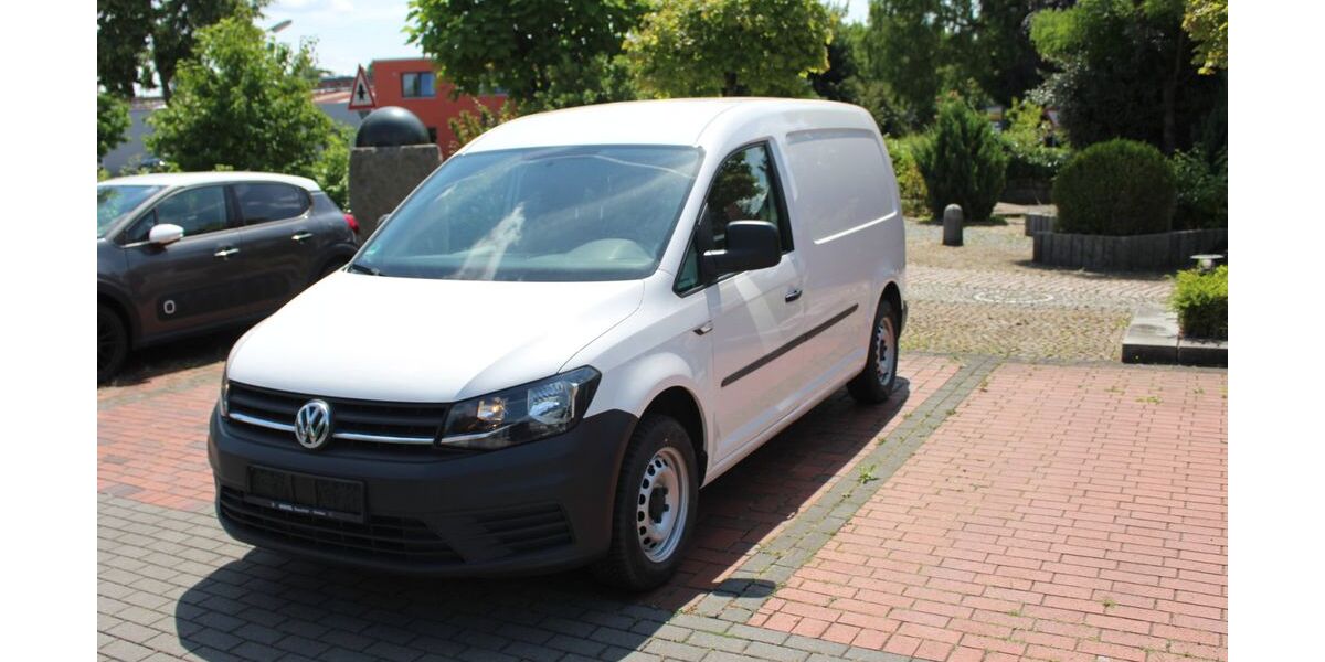 VW Caddy Maxi 108.900 km 11.200 &euro; Warendorf 48231