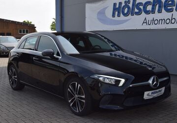 Mercedes-Benz A 180 69.500 km 19.950 &euro; Nordkirchen 59394