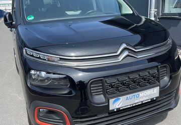 Citroen Berlingo 109.000 km 17.990 &euro; Münster 48155