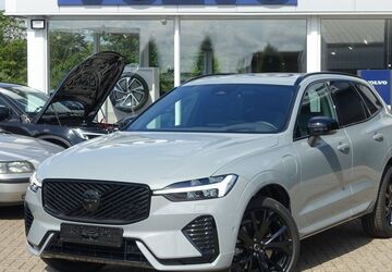 Volvo XC60 15.004 km 53.900 &euro; Warendorf 48231