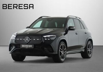Mercedes-Benz GLE 450 14.900 km 84.550 &euro; Münster 48155