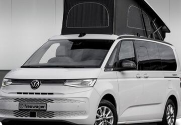VW T7 California 5.999 km 85.990 &euro; Münster 48163
