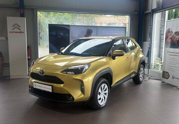 Toyota Yaris Cross 68.000 km 19.490 &euro; Emsdetten 48282
