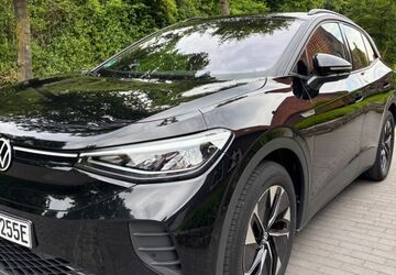 VW ID.4 69.000 km 30.900 &euro; Greven 48268