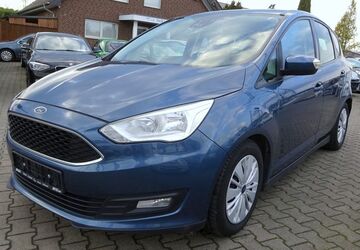 Ford C-Max 189.500 km 6.200 &euro; Münster 48165