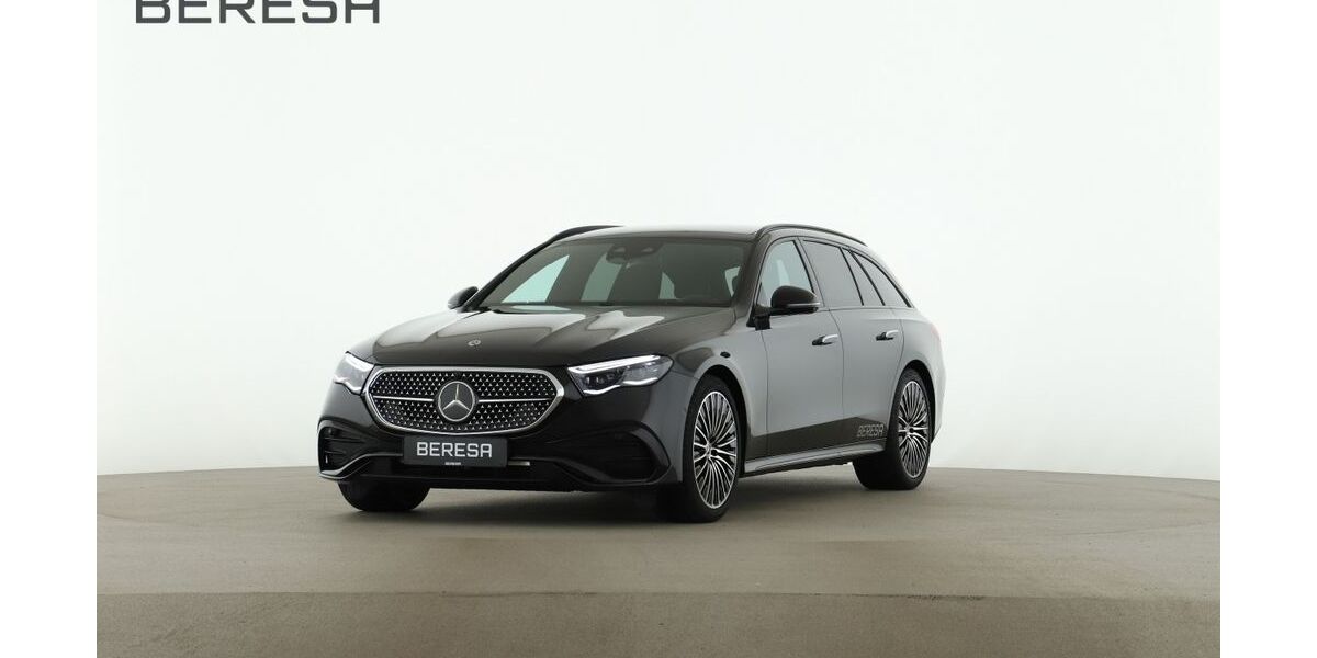Mercedes-Benz E 220 9.900 km 58.950 &euro; Münster 48155