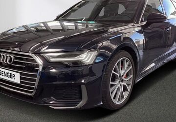Audi A6 49.209 km 46.880 &euro; Münster 48153
