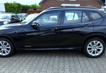 BMW X1 264.000 km 7.990 &euro; Münster 48165