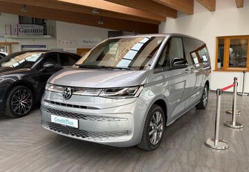 VW T7 Multivan 89.990 km 48.990 &euro; Emsdetten 48282