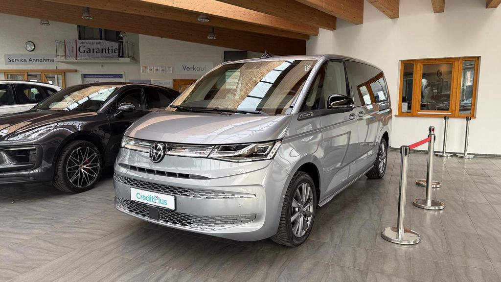 VW T7 Multivan 89.990 km 48.990 &euro; Emsdetten 48282