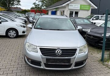 VW Passat Variant 319.254 km 1.490 &euro; Münster 48157