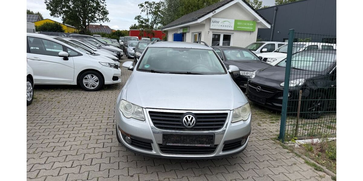VW Passat Variant 319.254 km 1.490 &euro; Münster 48157