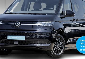 VW T7 Multivan 32.448 km 60.990 &euro; Münster 48163