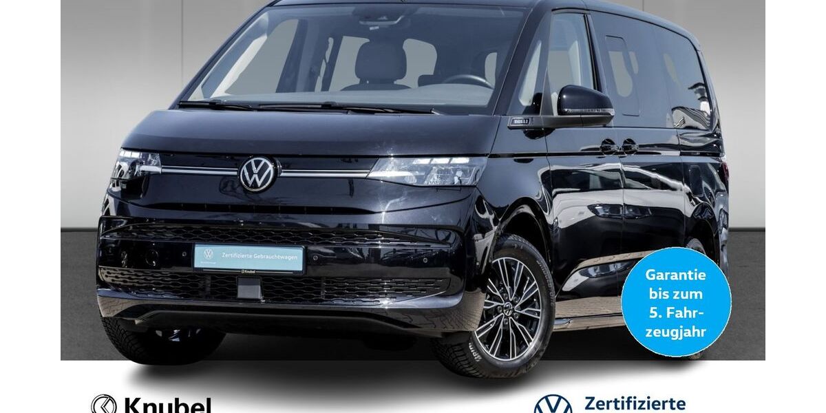 VW T7 Multivan 32.448 km 60.990 &euro; Münster 48163
