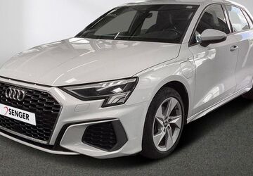 Audi A3 55.935 km 25.880 &euro; Münster 48153