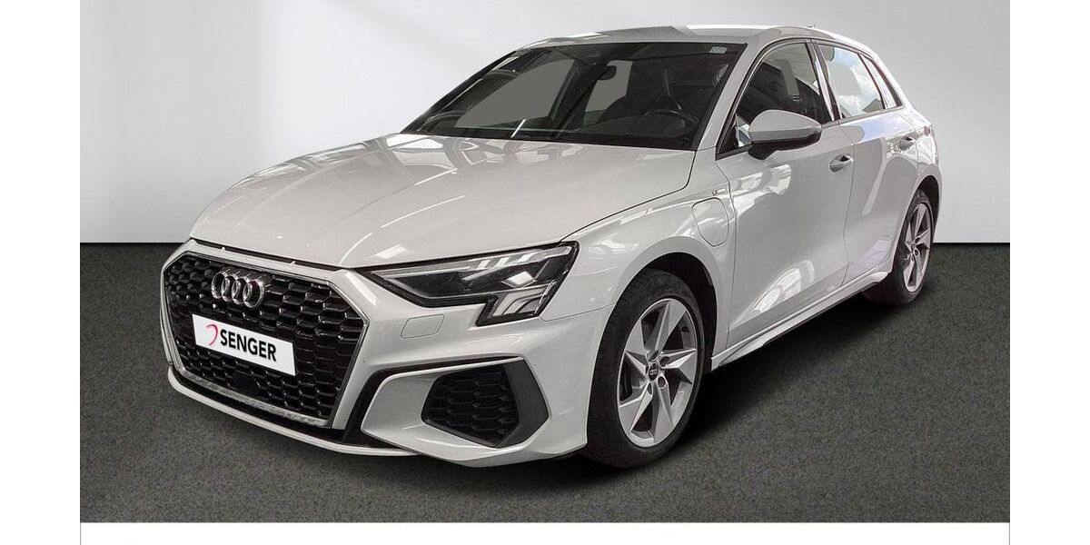 Audi A3 55.935 km 25.880 &euro; Münster 48153