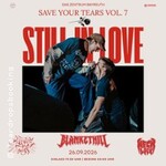 Save Your Tears Vol. 7