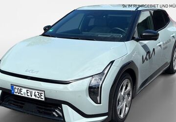 Kia EV4 9.999 km 44.470 &euro; Dülmen 48249
