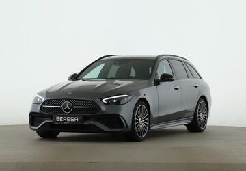 Mercedes-Benz C 220 14.627 km 42.950 &euro; Münster 48155