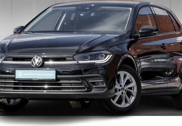 VW Polo 9.900 km 21.980 &euro; Münster 48163