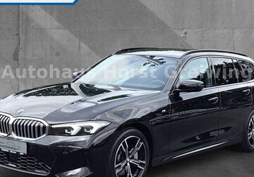 BMW 330 6.500 km 43.900 &euro; Münster 48159