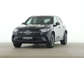 Mercedes-Benz GLC 220 9.900 km 51.950 &euro; Münster 48155