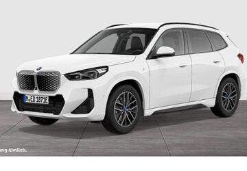 BMW iX1 11.690 km 50.490 &euro; Emsdetten 48282