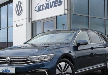VW Passat Variant 65.400 km 22.500 &euro; Ascheberg 59387