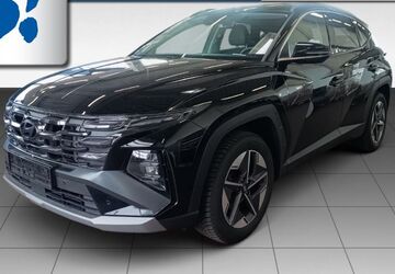 Hyundai TUCSON 24.439 km 29.730 &euro; Münster 48157