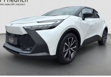 Toyota C-HR 14.200 km 27.620 &euro; Steinfurt-Borghorst 48565