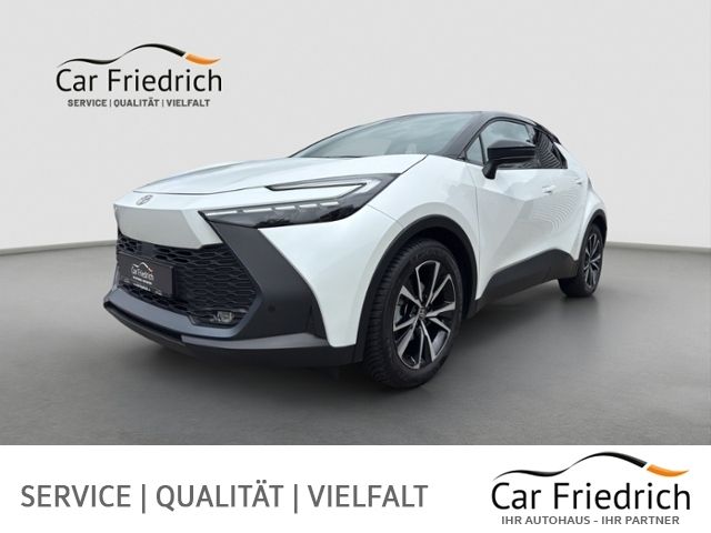 Toyota C-HR 14.200 km 27.620 &euro; Steinfurt-Borghorst 48565