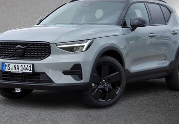 Volvo XC40 3.500 km 39.300 &euro; Münster 48155