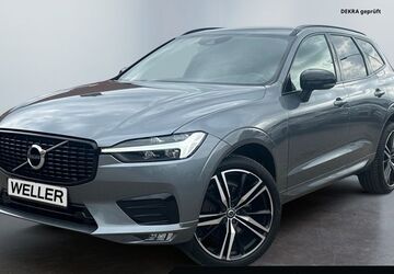 Volvo XC60 59.000 km 29.990 &euro; Münster 48163