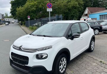 Citroen C3 143.000 km 5.990 &euro; Münster 48157