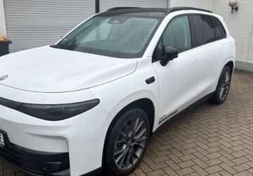 Leapmotor C10 2.350 km 37.924 &euro; Münster-Hiltrup 48165